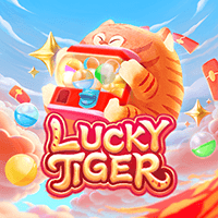 Hổ May Mắn game cover