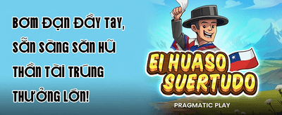 Siêu Sự Kiện: 200 Vòng Quay Miễn Phí promotional banner