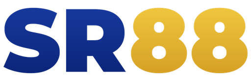 sr88slot.com Logo